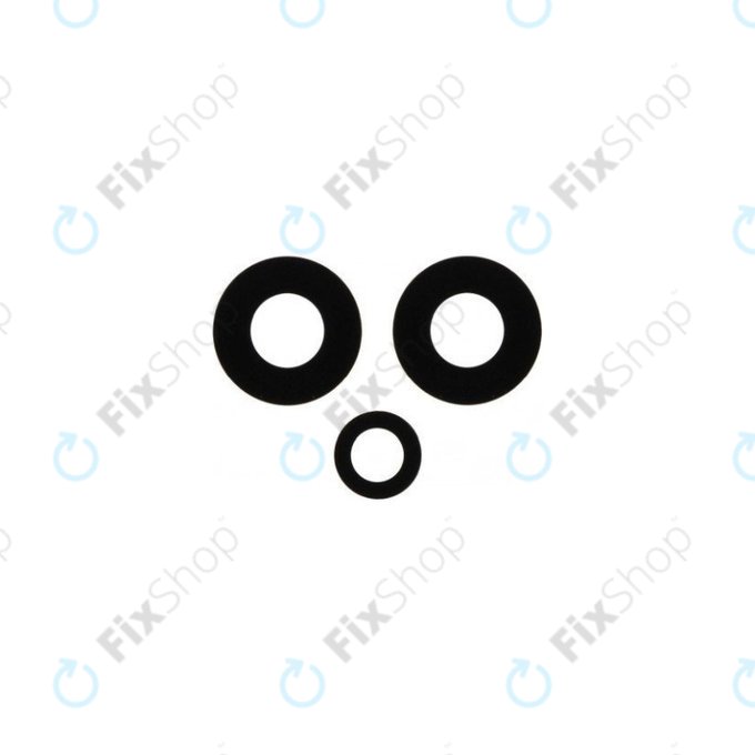 Realme 9 - Objectif de la caméra arrière