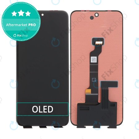Honor 200 - Écran LCD + Écran tactile OLED