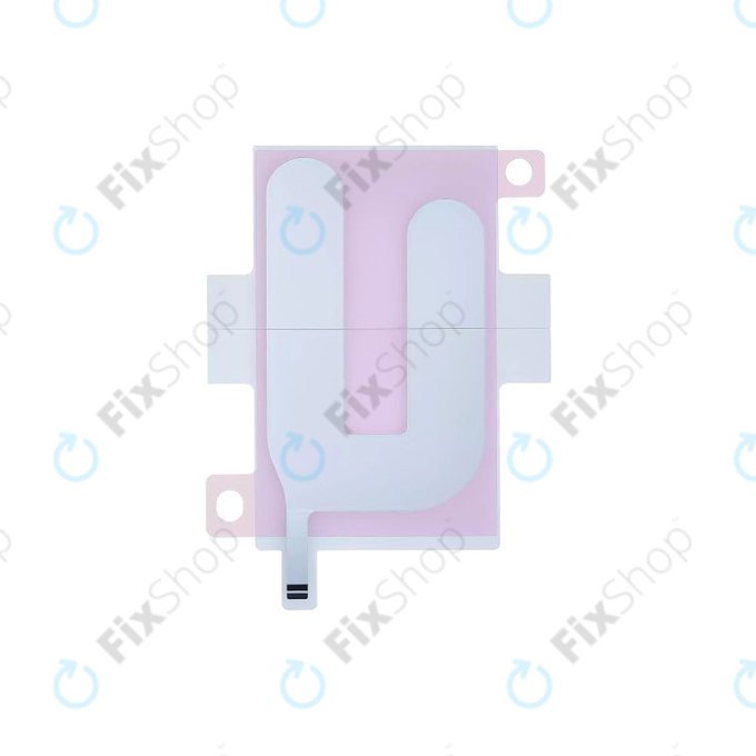 Apple iPhone 16 Plus - Adhésif pour batterie