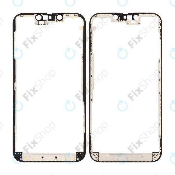 Apple iPhone 13 Pro - Cadre avant