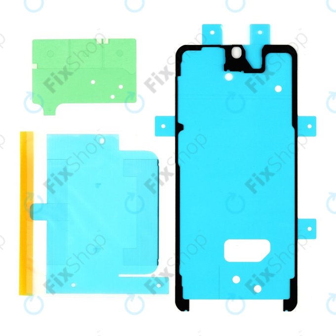 Samsung Galaxy S21 Plus G996B - Kit adhésif LCD - GH82-30243A Genuine Service Pack