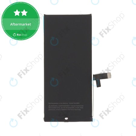 Apple iPhone 16e - Batterie NA248H 4005mAh FixPremium