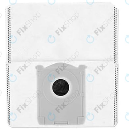 Ecovacs Deebot T50 Omni, T50 Pro Omni, T50 Max, T50 Max Pro Omni, T80 Omni, T80 - Sac a poussiere