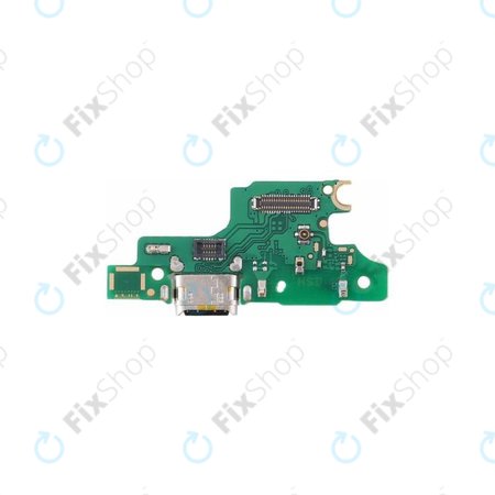 Huawei Nova CAN-L11 - Carte PCB du connecteur de charge