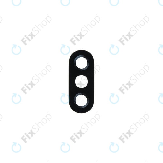 Xiaomi Mi A2 (Mi 6X) - Objectif de la caméra arrière