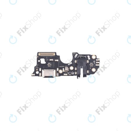 OnePlus Nord CE 3 Lite - Carte PCB du connecteur de charge