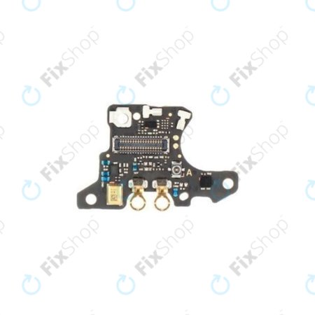 Huawei P20 Pro - Carte PCB Microphone - 02351WSW