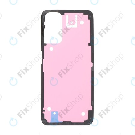 Realme Q2i - Adhésif Cache Batterie