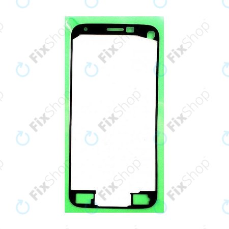 Samsung Galaxy S5 Mini G800F - Adhésif pour écran LCD - GH02-07900A Genuine Service Pack