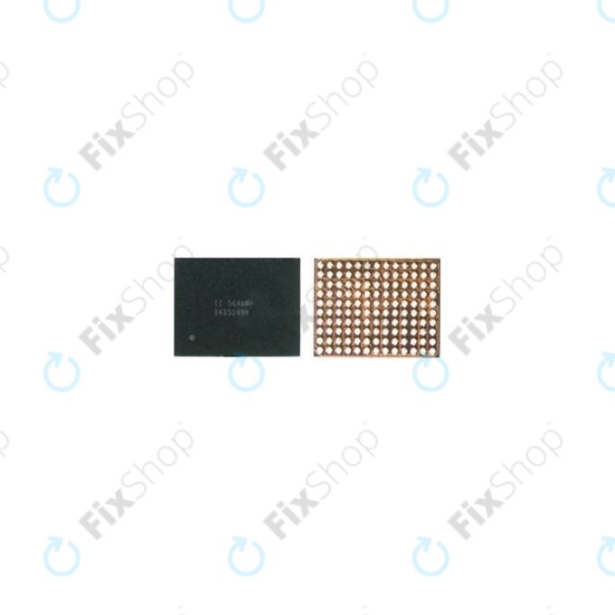 Apple iPhone 6, 6 Plus - Pilote de contrôleur d'écran tactile IC Chip U2402 343S0694