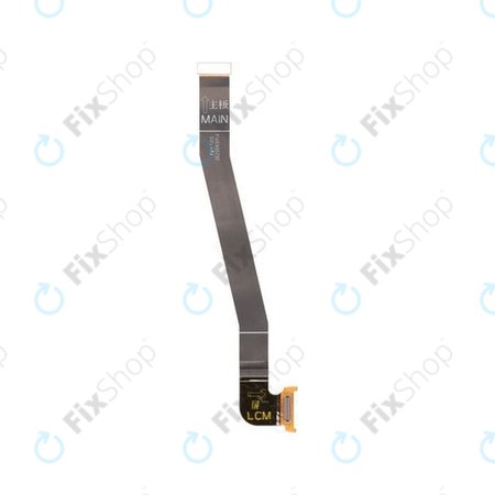 Xiaomi 11 Lite 5G NE 2109119DG 2107119DC - Câble flexible LCD - 48320000726Q Genuine Service Pack