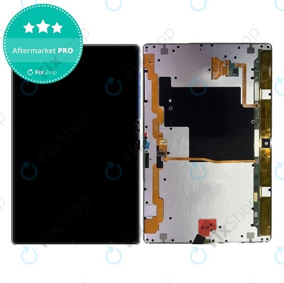 Samsung Galaxy Tab S8 Ultra X900, X906B - Écran LCD + Écran tactile OLED