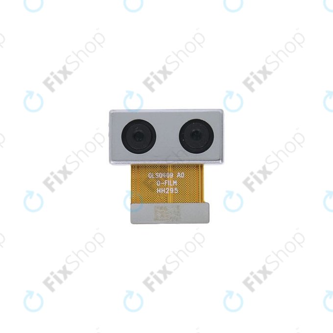 Huawei Honor 9 - Caméra arrière - 23060234