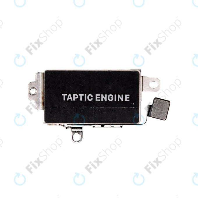 Apple iPhone 11 Pro Max - Vibreur