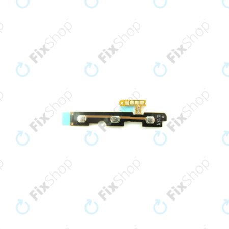 Samsung Galaxy Xcover 4 G390F - Câble flexible pour bouton de menu - GH59-14760A Genuine Service Pack