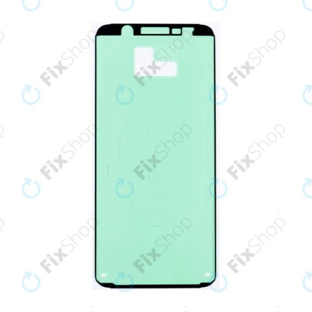 Samsung Galaxy A6 Plus A605 (2018) - Adhésif pour écran LCD - GH81-15599A Genuine Service Pack