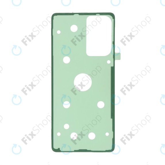 Samsung Galaxy A52s 5G A528B - Adhésif Cache Batterie