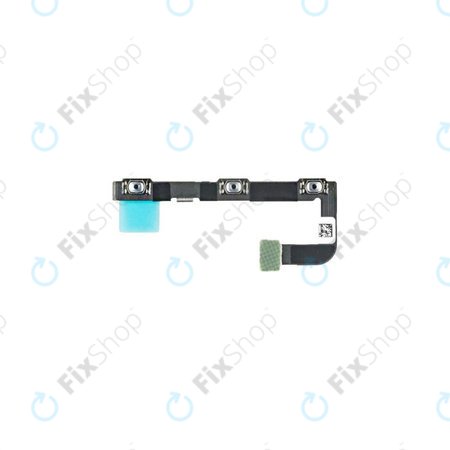 Huawei Mate 10 Pro BLA-L29 - Boutons d'alimentation + Câble flexible de volume - 03024PND