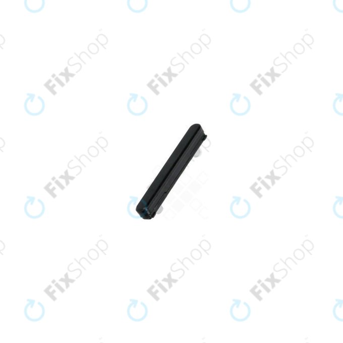 Samsung Galaxy S22 S901B - Bouton Volume (Gris) - GH98-47110E Genuine Service Pack