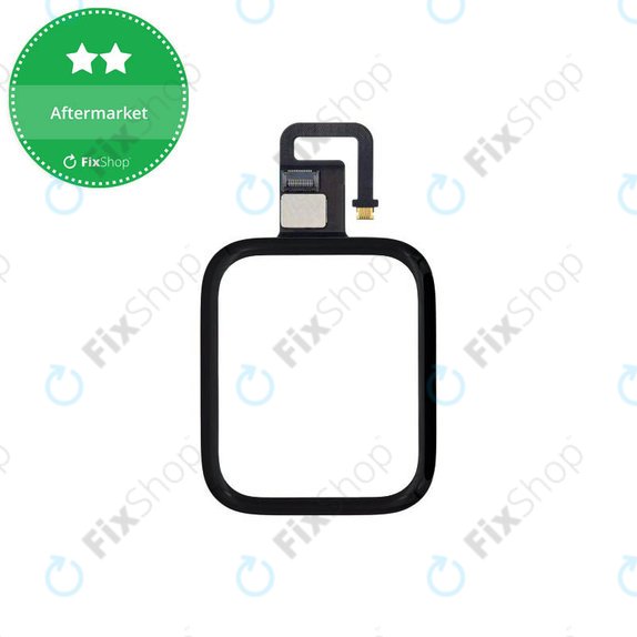 Tactile pour Apple Watch 6 44mm