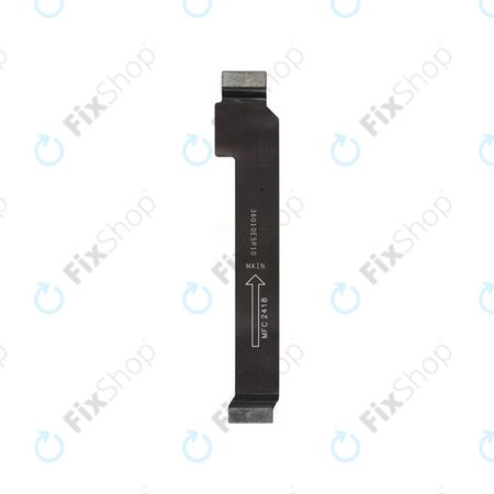 Xiaomi Mi Mix 3 - Nappe de carte mère