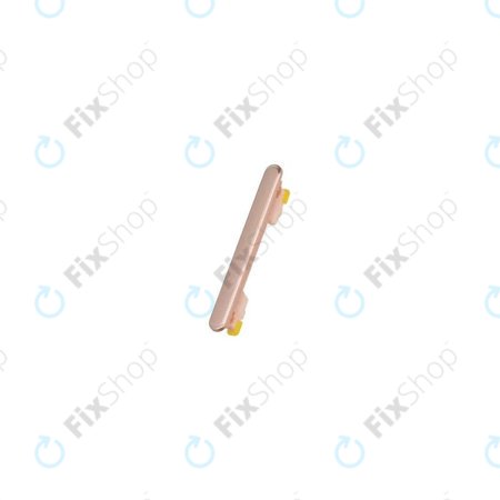 Samsung Galaxy A33 5G A336B - Bouton Volume (Awesome Peach) - GH98-47394D Genuine Service Pack