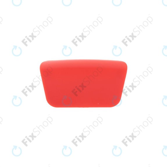 Cache du pavé tactile V2.0 (Red) pour manette Sony PlayStation 5 DualSense