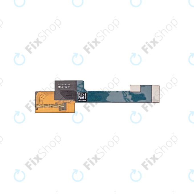 Apple iPad Pro 9.7 (2016) - Câble flexible principal de la carte mère, version 4G
