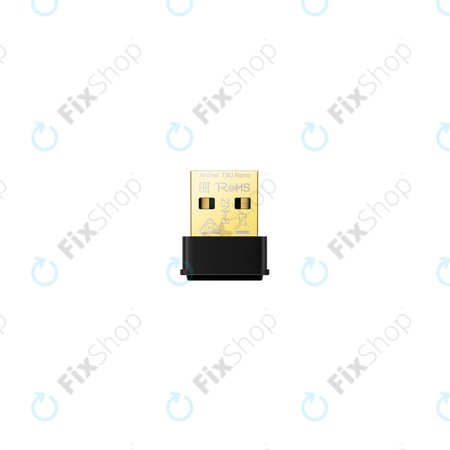 TP-Link Archer T3U Nano - Adaptateur USB WiFi