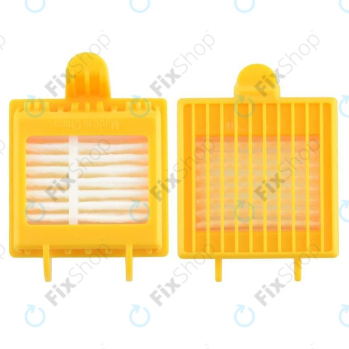 iRobot Roomba série 700 - Filtre HEPA