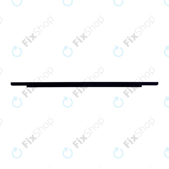 Apple MacBook 12" Retina A1534 (Début 2015 - début 2016) - Logo de la coque avant (gris sidéral)