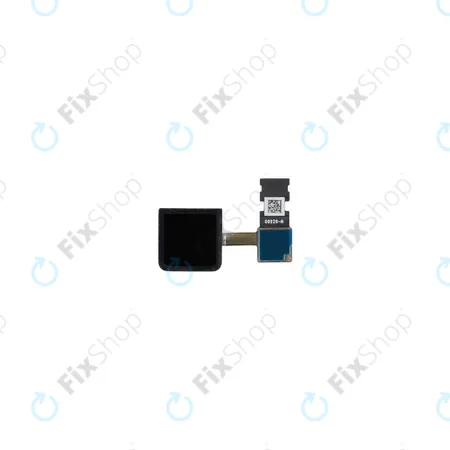Apple MacBook Pro 15" A1990 (2018 - 2019) - Bouton Power + Nappe
