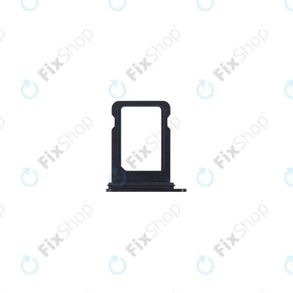 Apple iPhone 13 Mini - Tiroir SIM (Midnight)