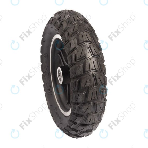 Kugoo M4 Pro - Roue avant complete