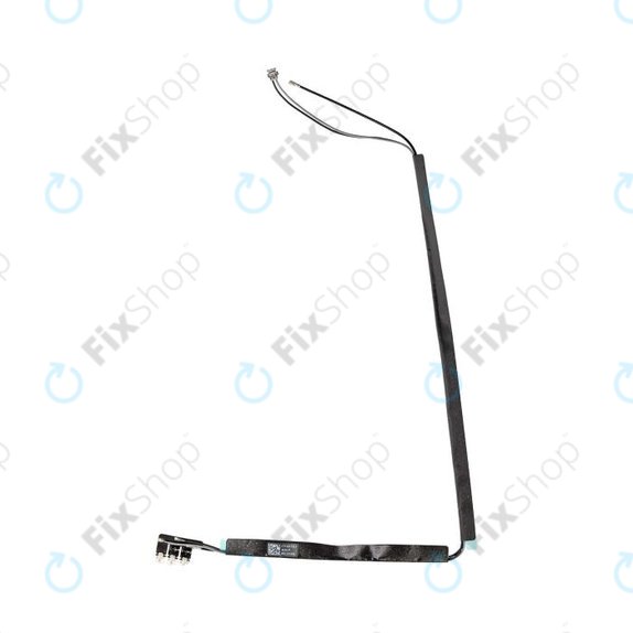 Apple iPad (7e génération 2019, 8e génération 2020, 9e génération 2021) - Câble flexible pour clavier intelligent