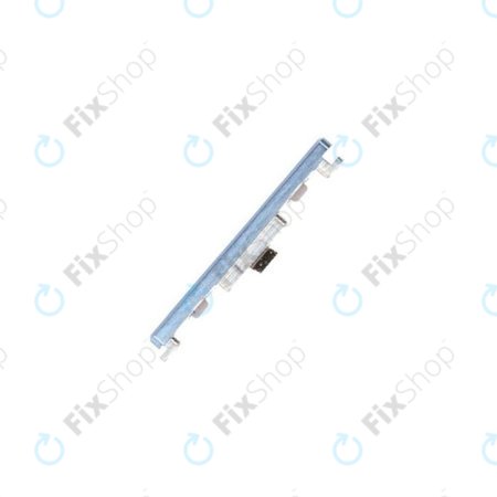 Huawei P30 Pro - Bouton Volume (Bleu clair) - 51661MFX