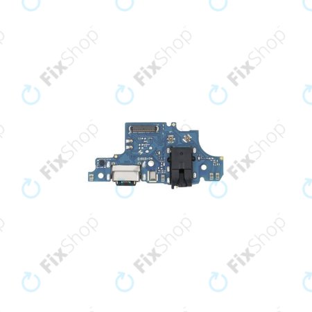 Motorola Moto G82 5G XT2225 - Carte PCB du connecteur de charge