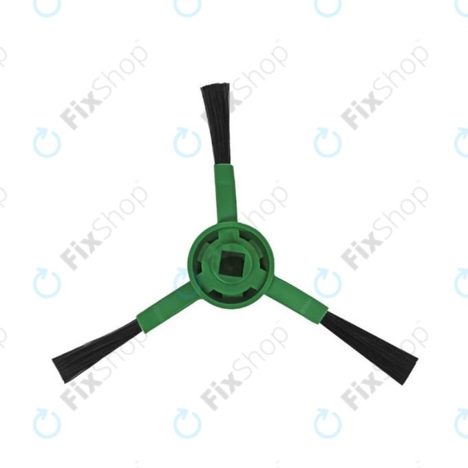 iRobot Roomba 205 Dust Compactor, Dust Compactor Combo - Brosse latérale