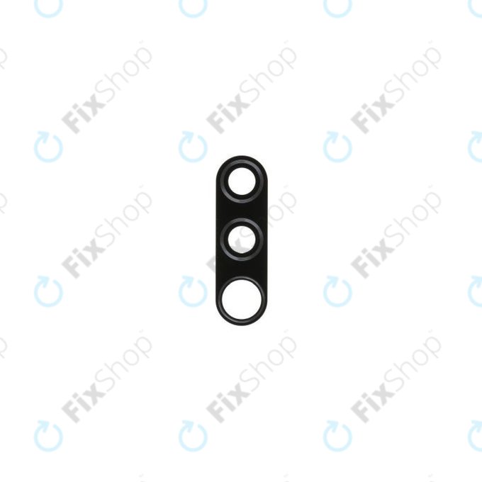 Samsung Galaxy A30s A307F - Objectif de caméra arrière - GH64-07693A Genuine Service Pack