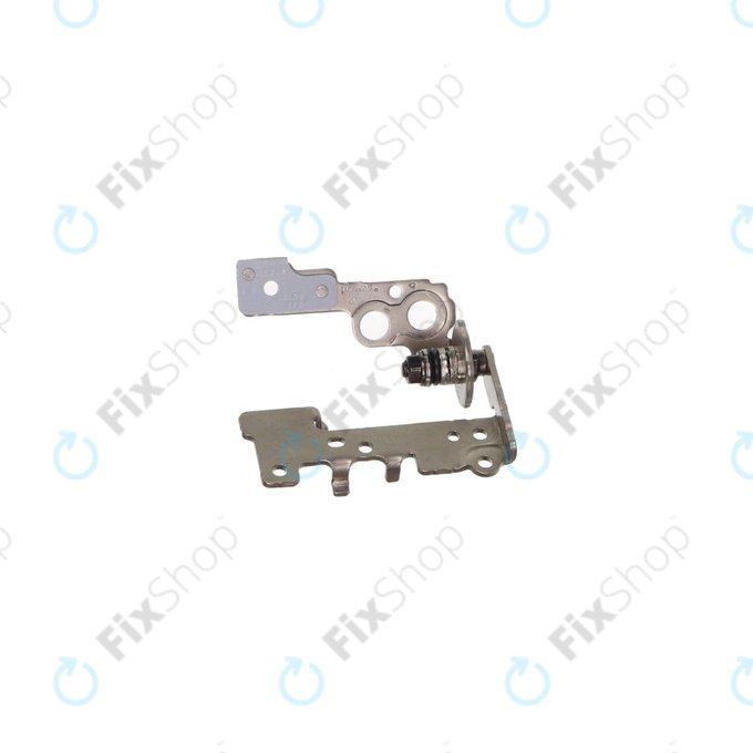 HP 15-rb071nc - Charniere gauche - 77049285 Genuine Service Pack