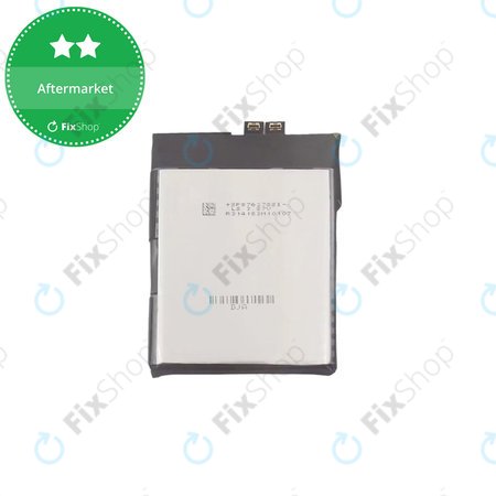 Ulefone Armor 26 Ultra - Batterie 15600mAh