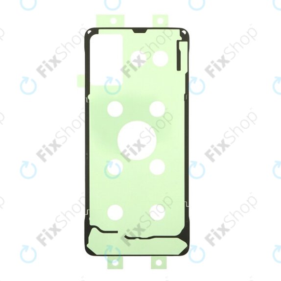 Samsung Galaxy A41 A415F - Adhésif Cache Batterie