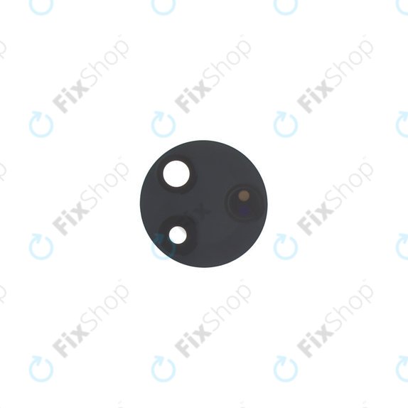 Xiaomi Poco F7 Pro - Objectif de la caméra arrière (Black)