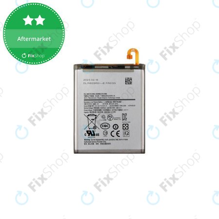 Samsung Galaxy A10 A105F - Batterie EB-BA750ABE 3300mAh