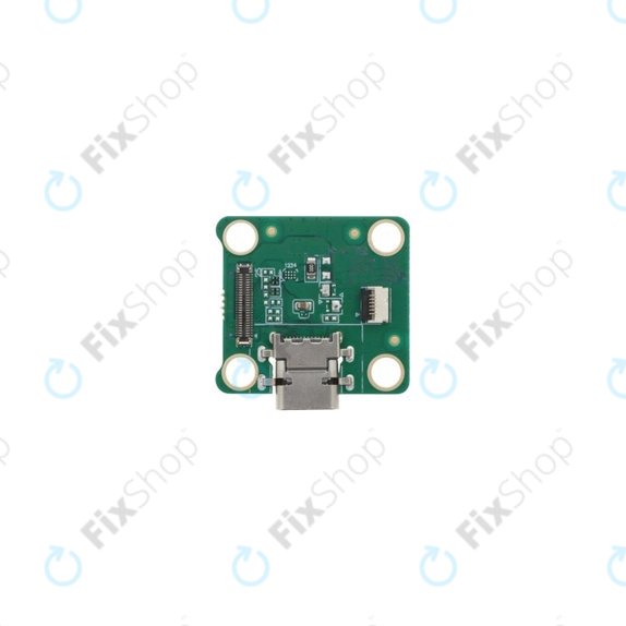 Nokia T20 TA-1397 TA-1394 - Carte PCB du connecteur de charge