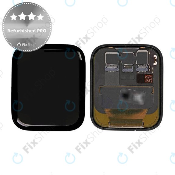 Apple Watch 4 44mm - Écran LCD + Écran Tactile Refurbished PRO