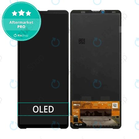 Sony Xperia 10 V - Écran LCD + Ecran Tactile OLED