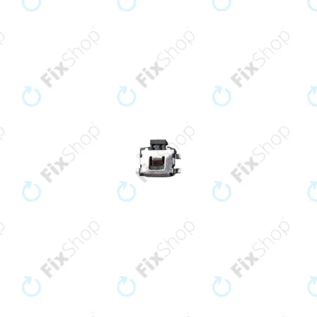 Nokia N8-00, Lumia 550,630,635,640,730,735,930 - Bouton de commutation - 5200064 Genuine Service Pack