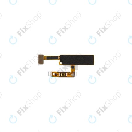 Samsung Galaxy Note 8 N950FD - Câble flexible du bouton d'alimentation - GH96-11045A Genuine Service Pack