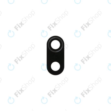 Samsung Galaxy Tab Active Pro T545 - Vitre de caméra arrière - GH64-07711A Genuine Service Pack